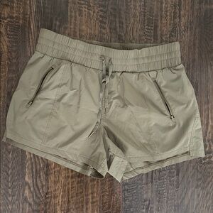 All in Motion Sage Green Activewear